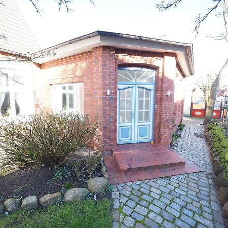 Haus Neptun App. 3 Apartment Westerland Exterior foto