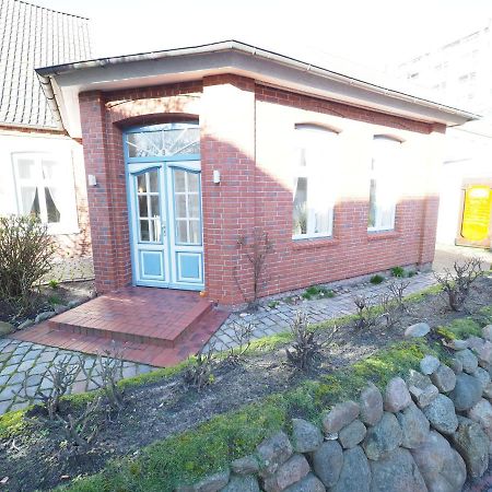 Haus Neptun App. 3 Apartment Westerland Exterior foto