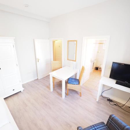 Haus Neptun App. 3 Apartment Westerland Exterior foto