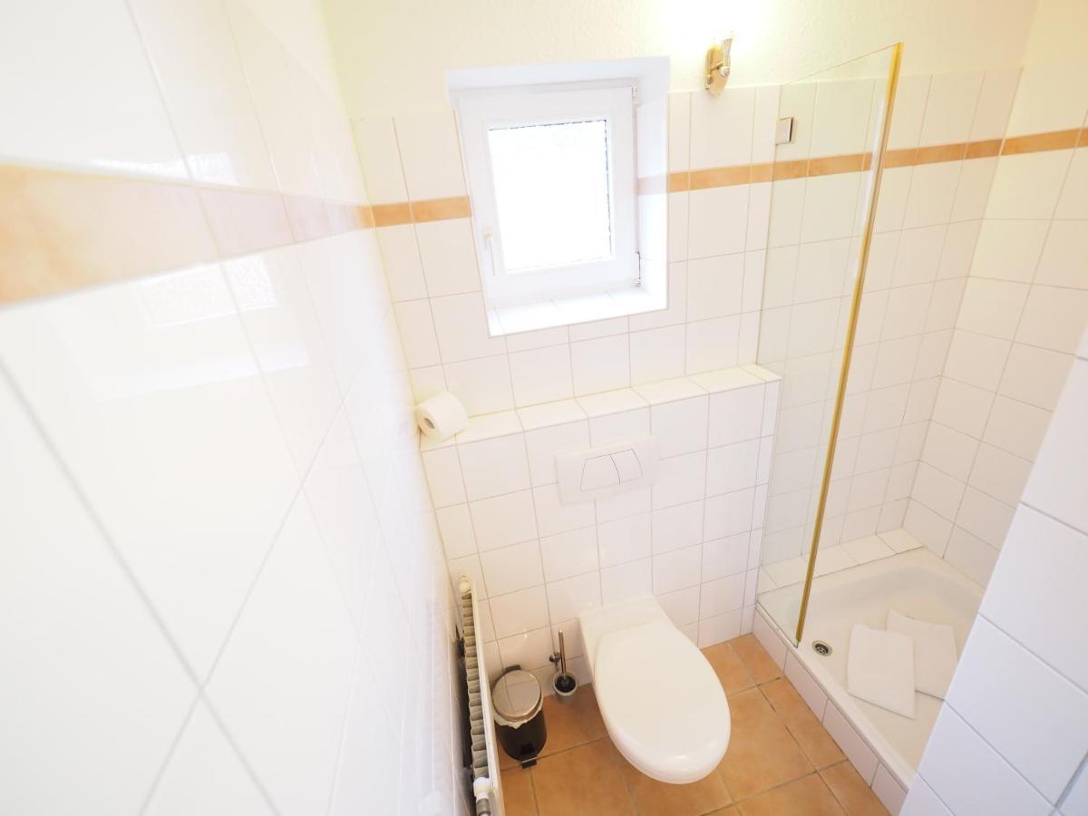 Haus Neptun App. 3 Apartment Westerland Exterior foto